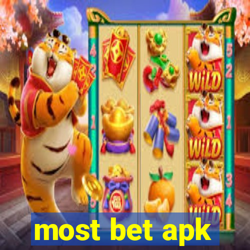 most bet apk