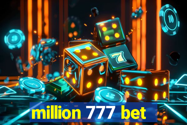 million 777 bet