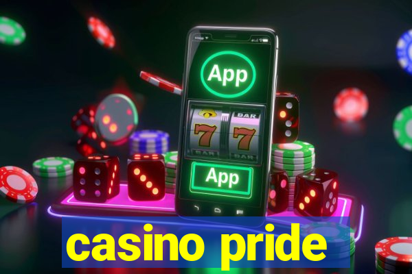 casino pride