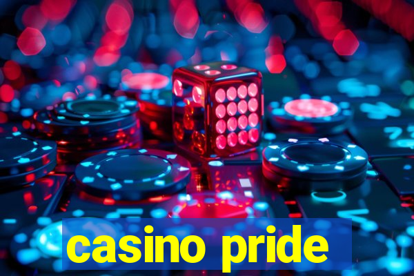 casino pride