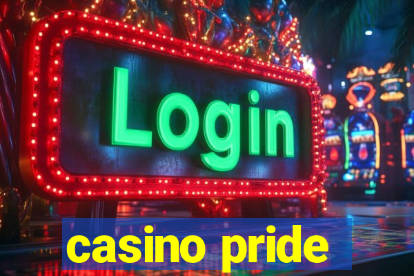 casino pride