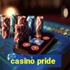 casino pride