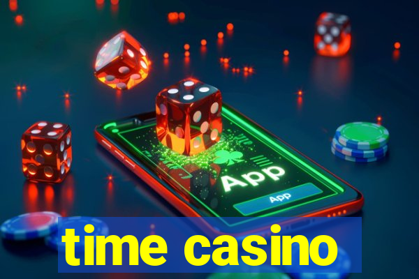 time casino