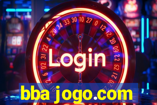 bba jogo.com