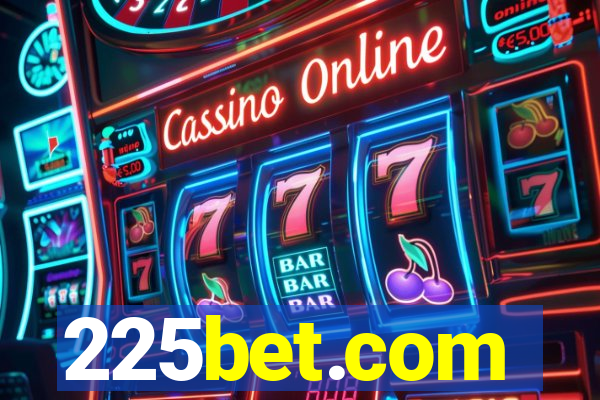 225bet.com