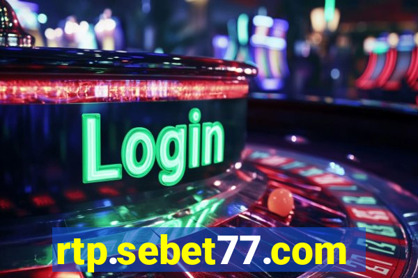 rtp.sebet77.com