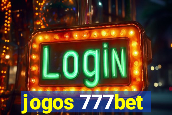 jogos 777bet