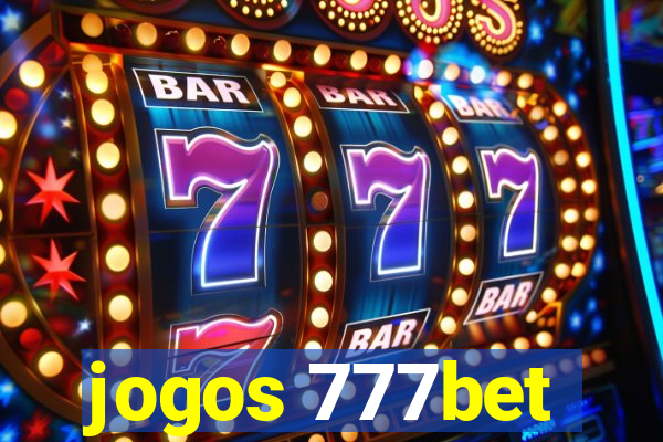 jogos 777bet