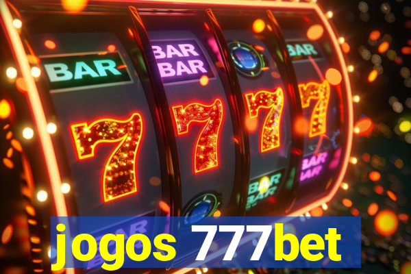 jogos 777bet