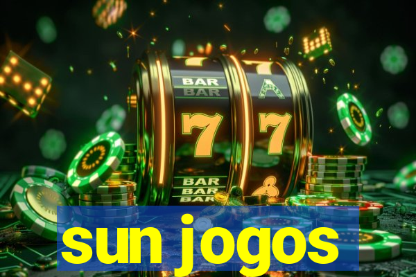 sun jogos