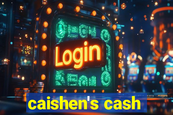 caishen's cash