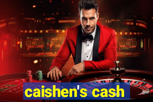 caishen's cash