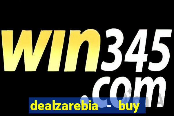 dealzarebia - buy and win