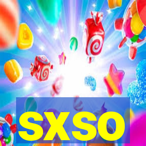 sxso