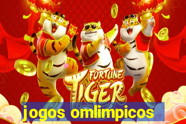 jogos omlimpicos