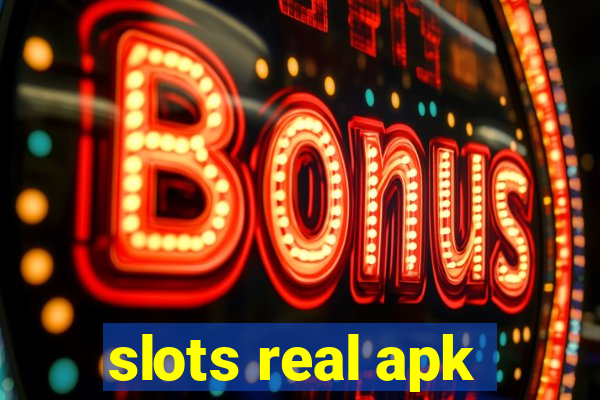 slots real apk