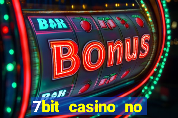 7bit casino no deposit bonus code 2020