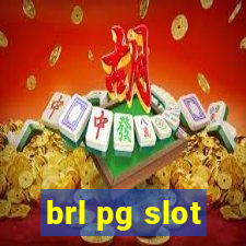 brl pg slot