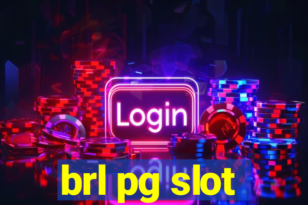 brl pg slot