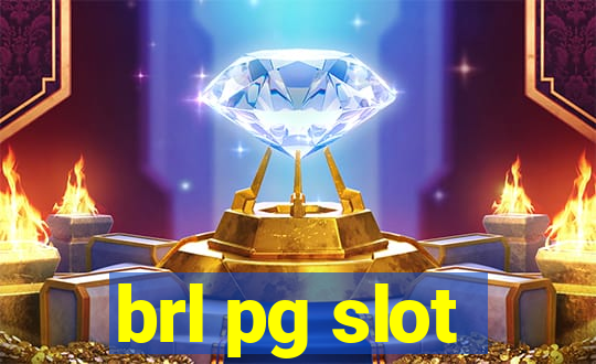 brl pg slot