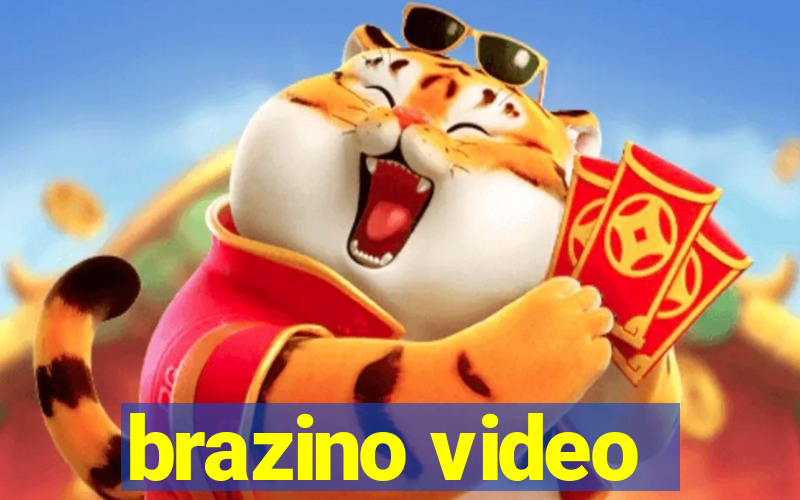 brazino video