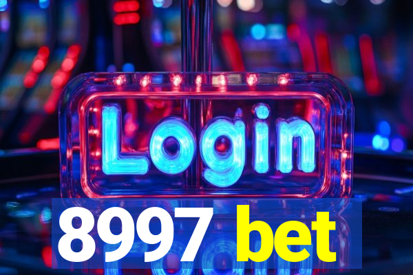 8997 bet