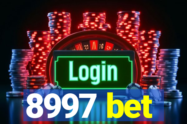 8997 bet