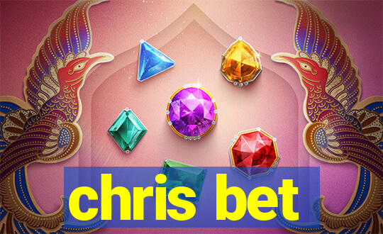 chris bet