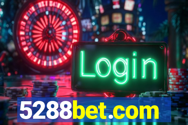 5288bet.com