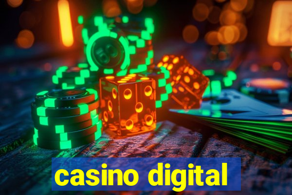 casino digital