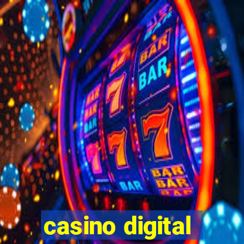 casino digital