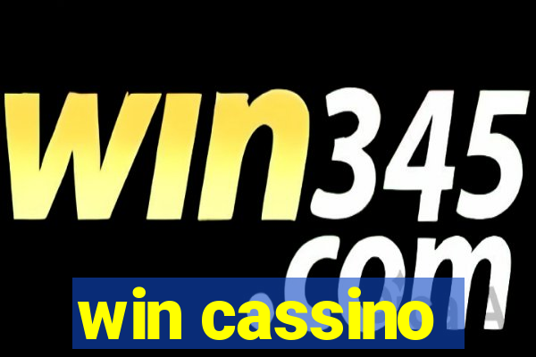 win cassino