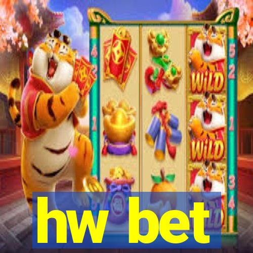 hw bet