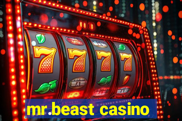 mr.beast casino