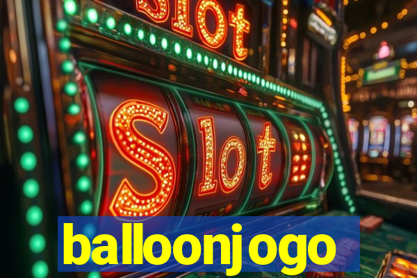 balloonjogo