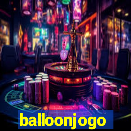 balloonjogo