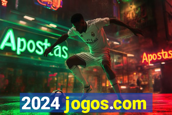 2024 jogos.com