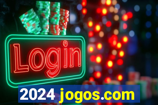 2024 jogos.com