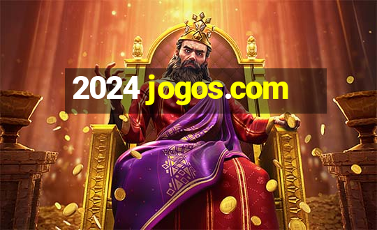 2024 jogos.com