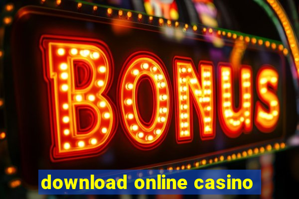 download online casino