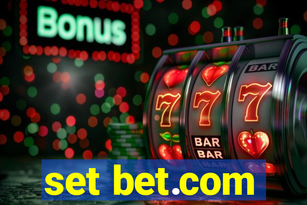 set bet.com