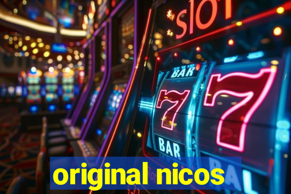 original nicos