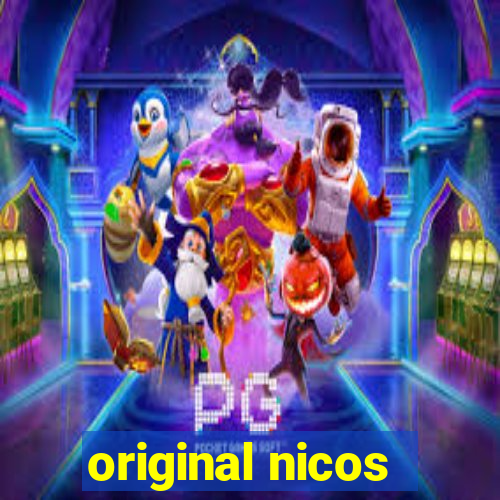 original nicos