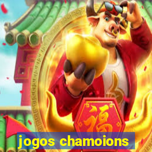 jogos chamoions