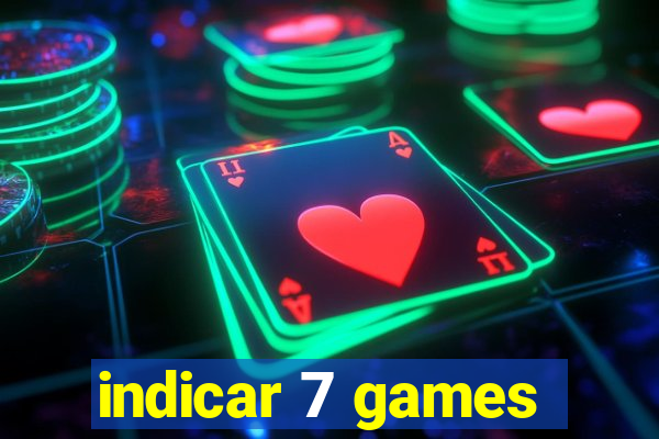 indicar 7 games