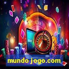 mundo jogo.com