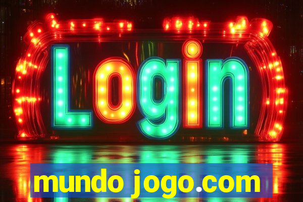 mundo jogo.com