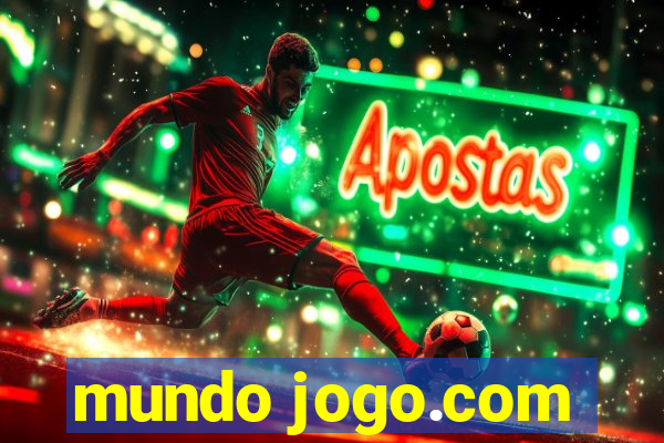 mundo jogo.com