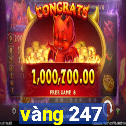 vàng 247