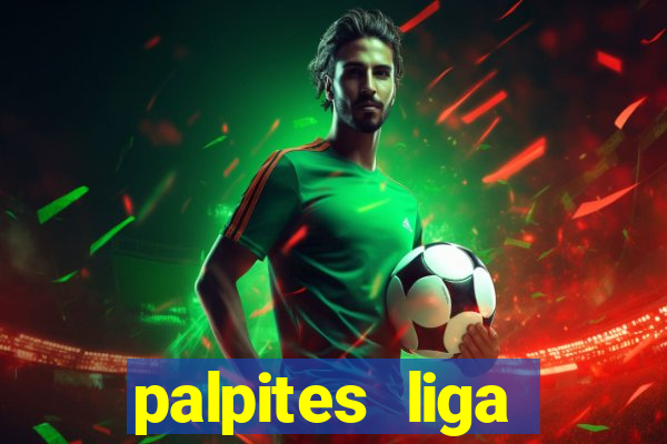 palpites liga europa hoje